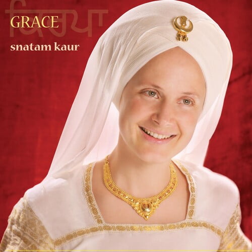 Snatam Kaur - Grace - Christian / Gospel - CD