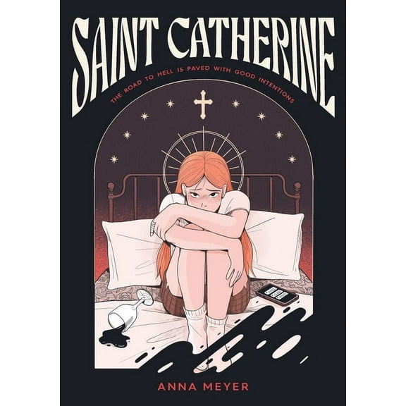 Saint Catherine, (Paperback)