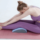 thumbnail image 1 of Masaje relajante de estiramiento lumbar, yoga, corrección de la columna vertebral, ejercicios de estiramiento, soporte lumbar asistido para la espalda, 1 of 3