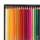 thumbnail image 2 of 36 Colors Erasable Colored Pencils for Kids and Adults, Bulk Set for Students, Drawing, Doodling, Filling Colors, 2 of 2