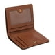 thumbnail image 2 of Cartera Fossil Logan de piel con bloqueo RFID para mujer, color marrón, 2 of 6