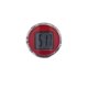 thumbnail image 1 of Mini reloj electrónico para coche Reloj para coche Reloj electrónico para coche Reloj electrónico para coche Mini reloj decorativo, 1 of 1