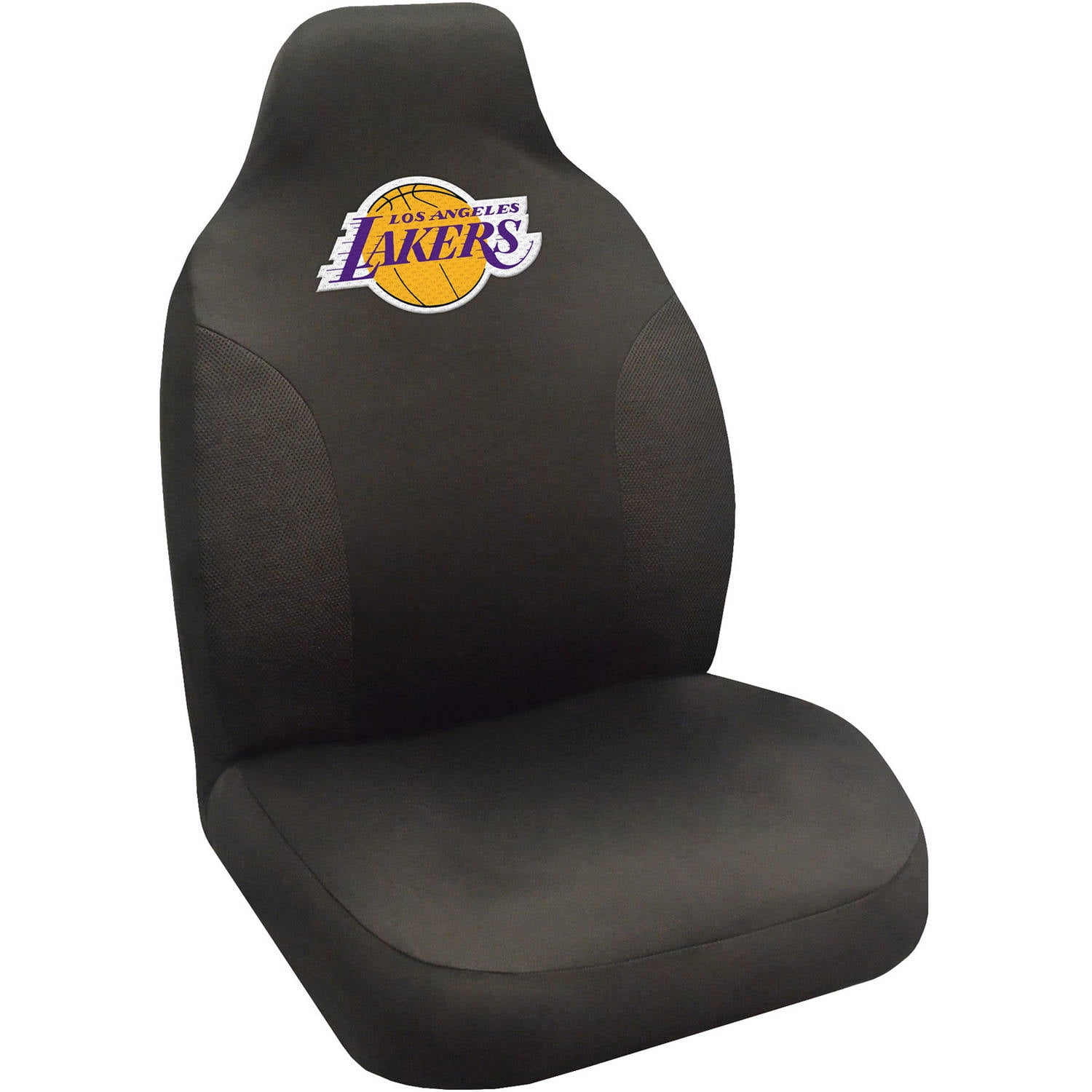 Nba Los Angeles Lakers Seat Covers Com