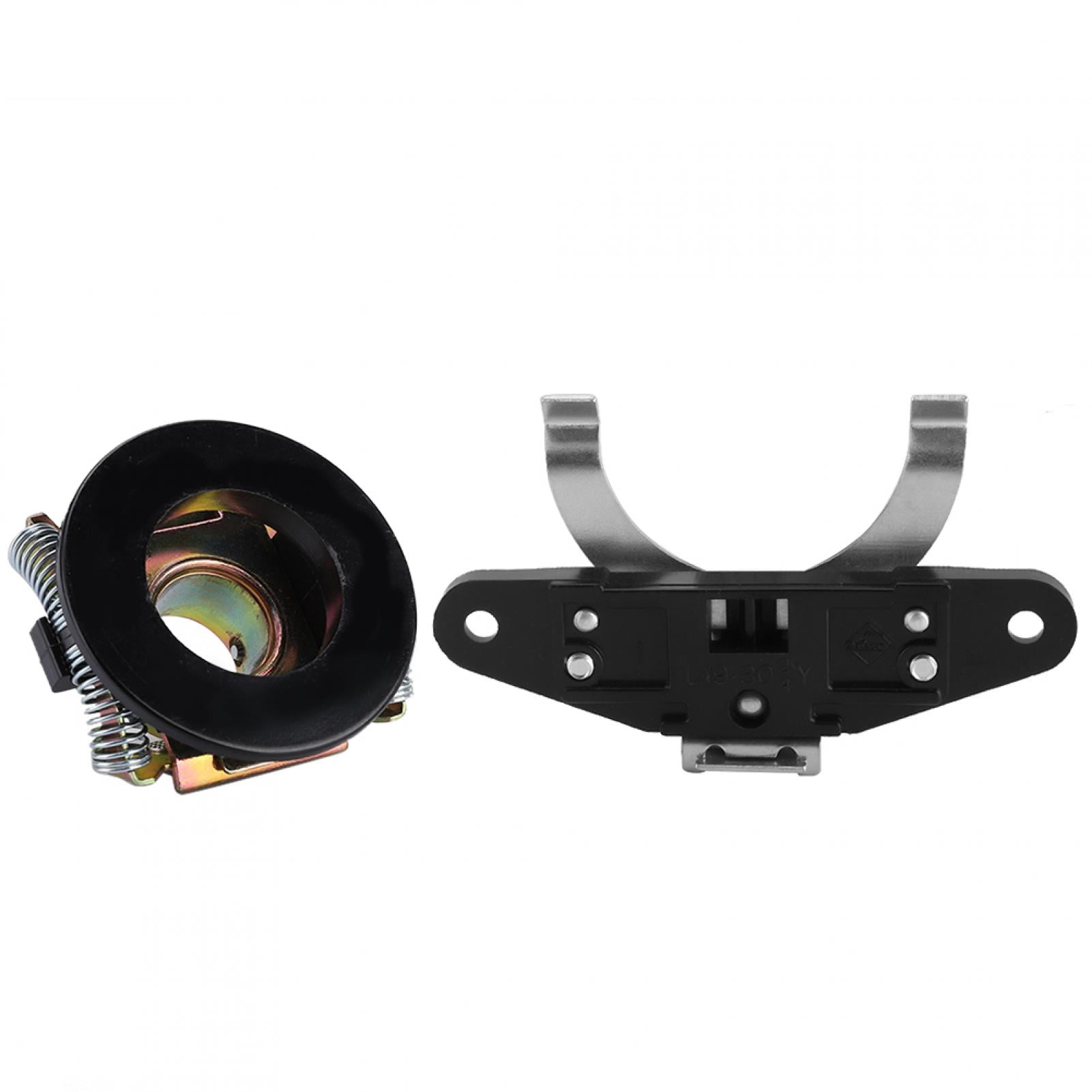 FTVOGUE Motor Centrifugal Switch – Lightweight Starter Switch For Single-Phase Motors, 16mm Shaft, 1500 RPM, Easy Install