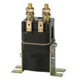 thumbnail image 2 of 50A 6V,12V,24V,36V,48V,60V DC Contactor Product For Telecommunication Equipment ,Easy to Use, 2 of 5