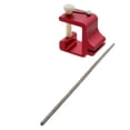 thumbnail image 4 of Race-Driven Chain Alignment Tool - ATV Motorcycle MX Dirtbike, 4 of 5