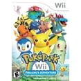 thumbnail image 5 of PokePark Pikachu's Adventure - Wii, 5 of 5