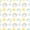 Watercolor Pastel, variant on Erosebridal Cute Rainbow Twin Quilt Set, Kawaii Clouds Twin Coverlet Set, Polka Dots Reversible, Boho Rainbow, 2 Pieces (1 Bedspread and 1 Pillowcase)