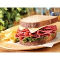 thumbnail image 6 of Gallo Salame Deli Thin Sliced Italian Dry Salami, Sliced Charcuterie Meat, 15.2 oz, 6 of 8