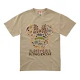 thumbnail image 1 of Playera Disney Animal Kingdom Para Adulto Varios Diseños, 1 of 1