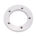 thumbnail image 2 of AMONIDA Alloy Weld On Female Fitting Durable Fuel Tank Sender Adapter Accessory GL, 2 of 8