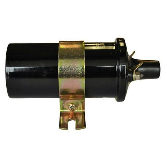 Ignition Coil - Compatible with 1967 - 1979 Volkswagen Beetle 1968 1969 1970 1971 1972 1973 1974 1975 1976 1977 1978