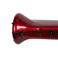thumbnail image 7 of Crossrock Bb Slide Trombone Case for F-Trigger or Straight Trombone, 7 of 7