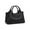Black BK, variant on Latrodar Women's Solid Color Fashionable Large Capacity And Versatile Soft Leather Crossbody Shoulder Bag Women's Handbag Best Friend Gifts for Women