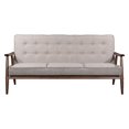 thumbnail image 2 of Sofa Kessa Muebles Rocky - Arena 100533, 2 of 5