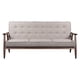 thumbnail image 2 of Sofa Kessa Muebles Rocky - Arena 100533, 2 of 5