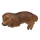 thumbnail image 3 of Simulación de Relastic Perro de DIY para Decorations de Hogar café, 3 of 8