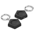 thumbnail image 1 of Cargador de reloj Base de carga inalámbrica para Apple Watch 1234567 SE (Negro) Likrtyny Para estrenar, 1 of 7