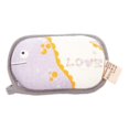 thumbnail image 2 of Baby Bath Sponge Attractive Cartoon Design For Newborns 15X8CM Water Absorption 1Pcs, 2 of 5