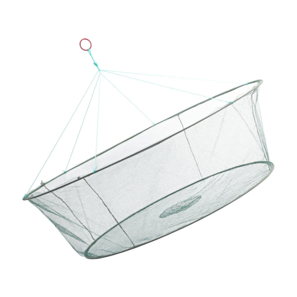 clear fishing net Landing Fish Net- Fly Fishing Equipment, Clear Rubber Mesh and Wooden  Handle Angler Tool for Catch and Release by Wakeman Outdoors