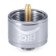 thumbnail image 2 of Adaptador para tanque de gas Adaptador para tanque de propano Adaptador para estufa Accesorio para estufa, 2 of 8