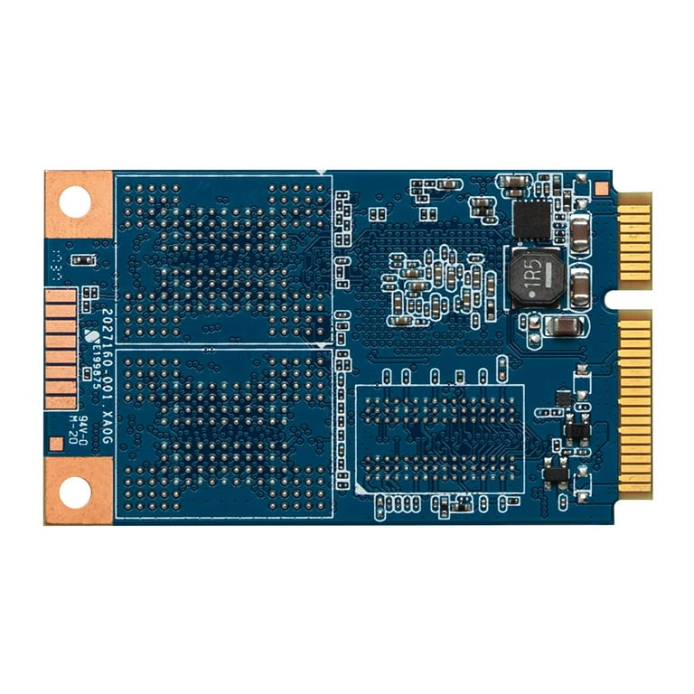 UV500 240GB Solid State Drive SATA (SATA/600) Internal mSATA