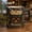 Black, variant on Personalized Campfire Lodge Ceramic Mug, Custom Storefront Full-Wrap for Coffee and Camping Lovers