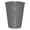 Gray, variant on Creative Converting Cobalt Blue Solid Print All Occasion Plastic Party Supply Sets, (20 Pieces) 16 Ounces