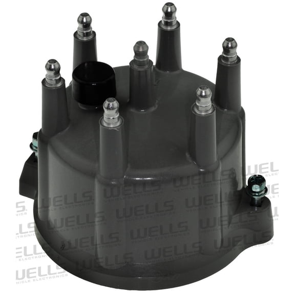 Distributor Cap