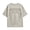 Apricot, variant on Men's Y2K Baggy Graphic Tees Oversized Crew Neck Short Sleeve Streetwear Tops Summer 2026