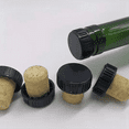 thumbnail image 5 of Bar Wine Stopper Beer Cap Home Kitchen T Shaped Cork Plugs for Bottles, 5 of 6