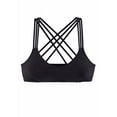 thumbnail image 5 of LASCANA Women's Strappy Scoop Bikini Swimsuit Top Bra Sizing Strap, 5 of 6