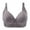 Z02-Grey, variant on GEWSEY Women's Underwire Contour Multiway Full Coverage Strapless Bra Plus Size Black, S