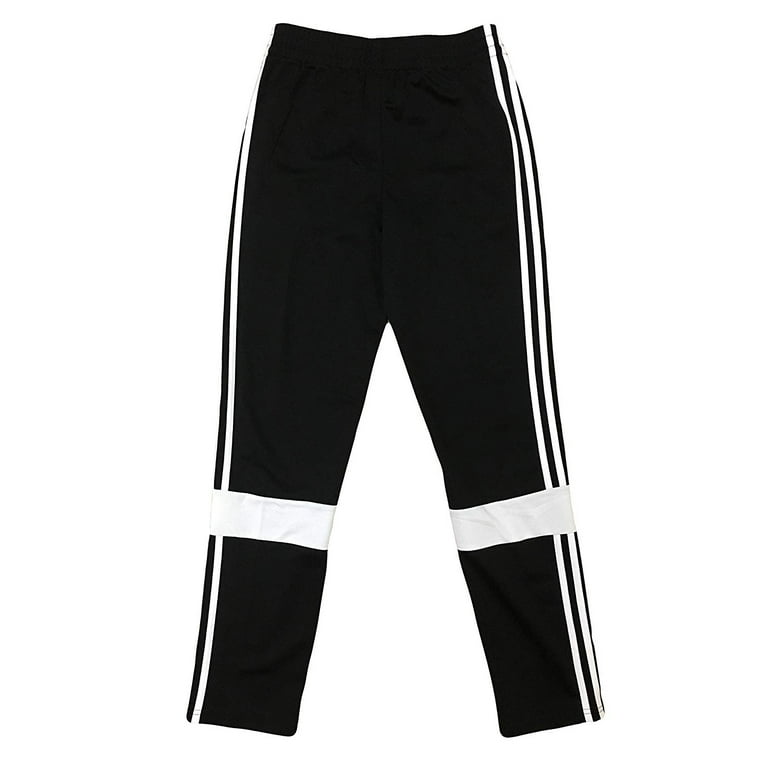 Adidas warm up pants youth clearance