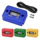 thumbnail image 2 of Portable Lcd Display Engine Gau Hour Meter Digital Hour Meter For Cycle Atv Gasoli, 2 of 5