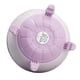 thumbnail image 3 of 220ml Space Capsule Humidifier USB Large Fog Mini Humidifier Mute Night Light Humidifier for Home Bedroom Office Purple, 3 of 4
