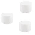 thumbnail image 1 of 1050PCS Round Disposable Drip Coffee Filter Paper Strainers for Coffee Maker and Espresso Maker, 1 of 5