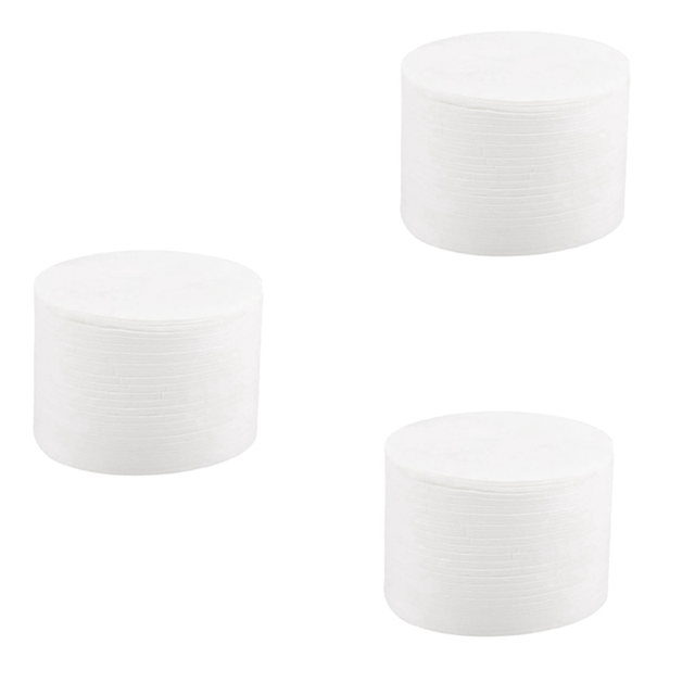 1050PCS Round Disposable Drip Coffee Filter Paper Strainers for Coffee Maker and Espresso Maker