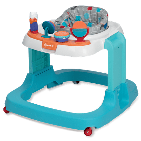 Safety 1st Ready, Set, Walk! DX Developmental Walker