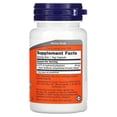 thumbnail image 2 of NOW Foods, 5-HTP, 50 mg, 30 cápsulas vegetales, 2 of 4