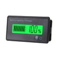 thumbnail image 1 of GY-6D LCD Display Voltmeter Power Lead-Acid Lithium Battery Capacity Tester, 1 of 7