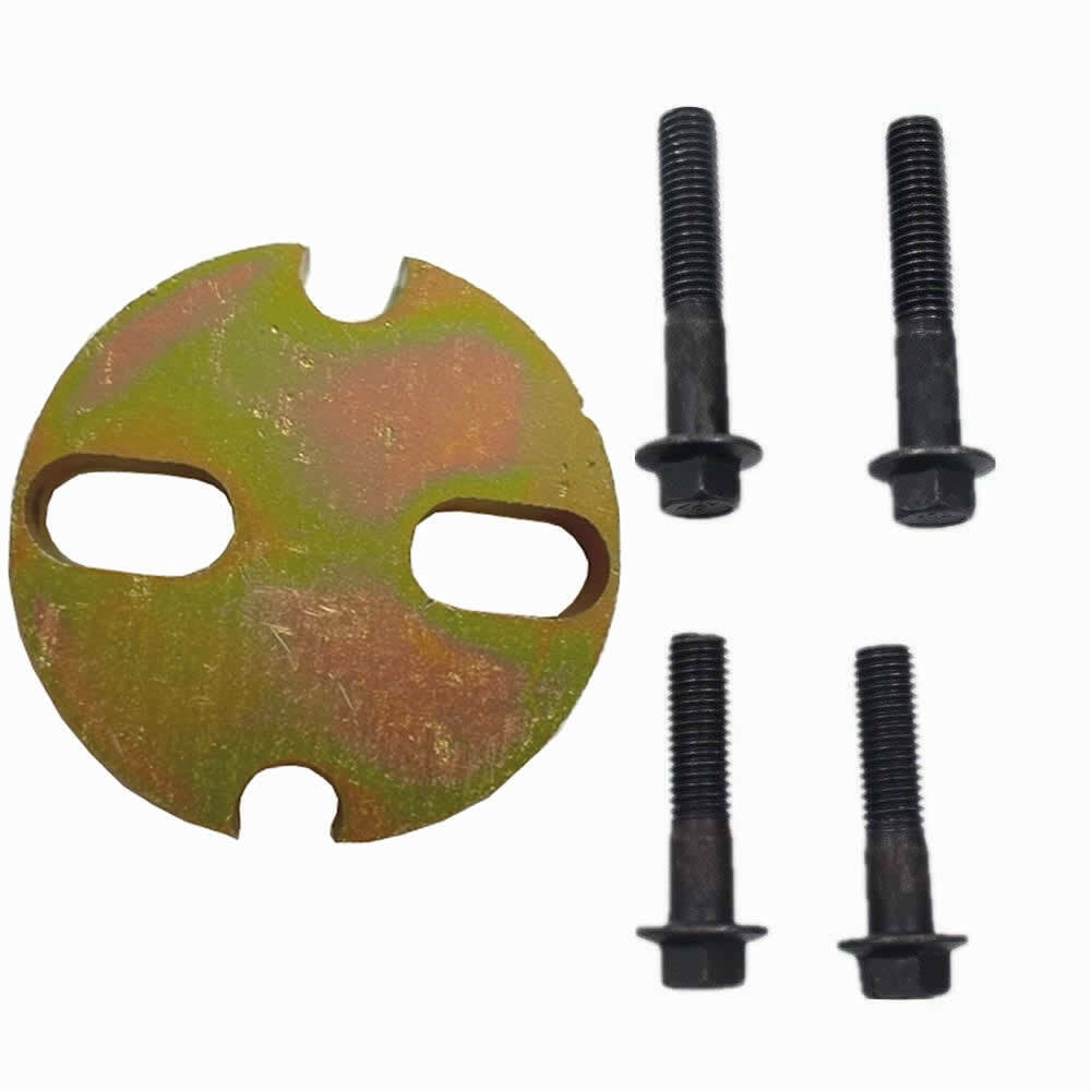 LisFaxbo Fuel Injection Pump Gear Puller For 19892002 Dodge Ram