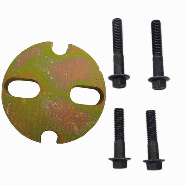 LisFaxbo Fuel Injection Pump Gear Puller For 19892002 Dodge Ram