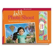 Doll Photo Shoot : Tips and Tricks for Amazing Doll Pics!, Used [Paperback]