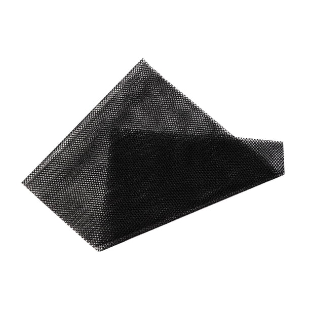 Toalla de Baño Exfoliante Africana de Red - Nylon Spandex - Hombres Mujeres Exfoliante de Espalda