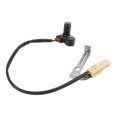 thumbnail image 2 of 24157551107, Sensor De Velocidad De Entrada De Transmisión ABS + Sensor De Velocidad De Metal Plug And Play Para Automóvil ZAQW Speed Sensor, 2 of 8