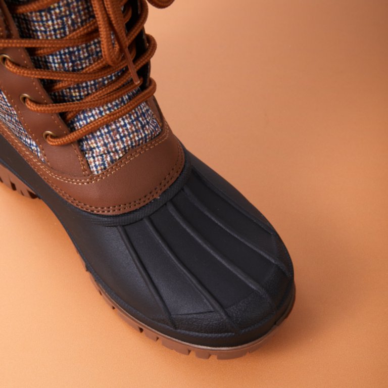 TRIX SNOW BOOTS MADE IN ITALY 26cm 雪板 芽育 Women's Below Zero Winter Boot – Arctix