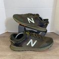 thumbnail image 1 of New Balance Fresh Foam Arishi Green Trail Running Sneakers Sz 12 4E MTARISR1, 1 of 6