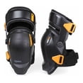 thumbnail image 1 of Rodilleras Proteccion Trabajo Uso Rudo Ergonomica ToughBuilt TOUGHBUILT TB-KP-3, 1 of 3