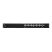 SG350XG-24T 24-Port 10GBase-T Stackable Managed Switch